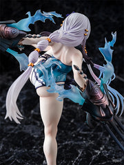Wonderful Works Atelier Ryza Lila (Swimsuit Ver.) 1/7 Scale Figure