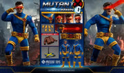 Present Toys 1/6 PT-SP70 Mutant Man C Cyclops Standardversion