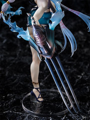 Wonderful Works Atelier Ryza Lila (Swimsuit Ver.) 1/7 Scale Figure