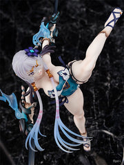 Wonderful Works Atelier Ryza Lila (Swimsuit Ver.) 1/7 Scale Figure