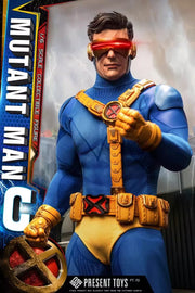 Present Toys 1/6 PT-SP70 Mutant Man C Cyclops Standardversion