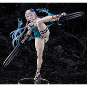 Wonderful Works Atelier Ryza Lila (Swimsuit Ver.) 1/7 Scale Figure