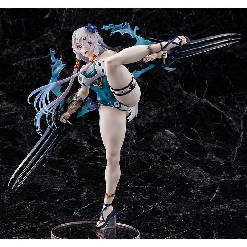 Wonderful Works Atelier Ryza Lila (Swimsuit Ver.) 1/7 Scale Figure