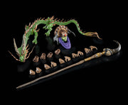 Los Cuatro Jinetes Legiones Míticas Reinado de las Bestias: Arraya la Portadora de Garras