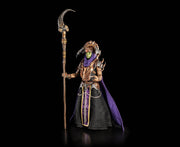 Los Cuatro Jinetes Legiones Míticas Reinado de las Bestias: Arraya la Portadora de Garras