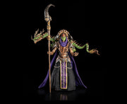 Los Cuatro Jinetes Legiones Míticas Reinado de las Bestias: Arraya la Portadora de Garras