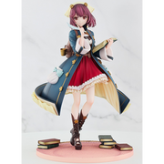 Wonderful Works Atelier Sophie: The Alchemist of the Mysterious Book KT Model+ Sophie Neuenmuller (Everyday Ver.) 1/7 Scale Figure