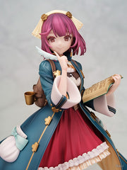 Wonderful Works Atelier Sophie: The Alchemist of the Mysterious Book KT Model+ Sophie Neuenmuller (Everyday Ver.) 1/7 Scale Figure
