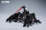Großer Feuervogel &amp; Vogel/Binär V-01P Phantom Kalavinka