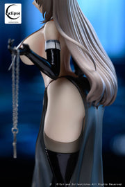 Eclipse Collectibles Virtuous Nun Grace 1/7 Scale Figure