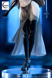 Eclipse Collectibles Virtuous Nun Grace 1/7 Scale Figure