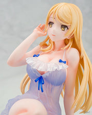 Wonderful Works Atelier Ryza 2 Klaudia Valentz (Negligee Ver.) Figur im Maßstab 1:7