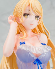 Wonderful Works Atelier Ryza 2 Klaudia Valentz (Negligee Ver.) Figur im Maßstab 1:7