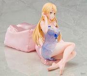 Wonderful Works Atelier Ryza 2 Klaudia Valentz (Negligee Ver.) Figur im Maßstab 1:7