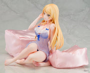 Wonderful Works Atelier Ryza 2 Klaudia Valentz (Negligee Ver.) Figur im Maßstab 1:7