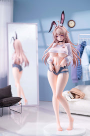 Figura original de Maxcute: La elfa de otro mundo, rabino, escala 1/4