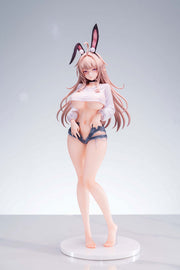 Figura original de Maxcute: La elfa de otro mundo, rabino, escala 1/4