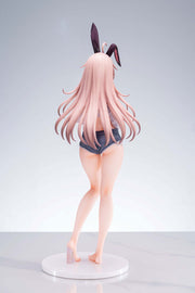 Figura original de Maxcute: La elfa de otro mundo, rabino, escala 1/4