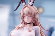 Figura original de Maxcute: La elfa de otro mundo, rabino, escala 1/4
