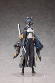 [Pre-Order] Magi Arts neco Illustration Xian Ren Ni Shen Series Komainu -Ritsu- 1/6 Scale Figure