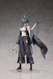 [Pre-Order] Magi Arts neco Illustration Xian Ren Ni Shen Series Komainu -Ritsu- 1/6 Scale Figure