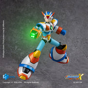 [Pre-Order] HIYA Exquisite Basic Series None Scale 5.8 Inch Mega Man X series X Max Armor Action Figure