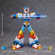 [Pre-Order] HIYA Exquisite Basic Series None Scale 5.8 Inch Mega Man X series X Max Armor Action Figure