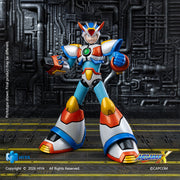 [Pre-Order] HIYA Exquisite Basic Series None Scale 5.8 Inch Mega Man X series X Max Armor Action Figure