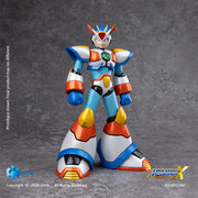 [Pre-Order] HIYA Exquisite Basic Series None Scale 5.8 Inch Mega Man X series X Max Armor Action Figure