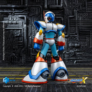 [Pre-Order] HIYA Exquisite Basic Series None Scale 5.8 Inch Mega Man X series X Max Armor Action Figure