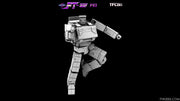 [Reserva] FansToys FT-32F Pei Bonecrusher