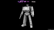 [Reserva] FansToys FT-32F Pei Bonecrusher