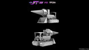 [Reserva] FansToys FT-32F Pei Bonecrusher