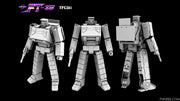 [Reserva] FansToys FT-32F Pei Bonecrusher