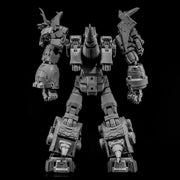 [Reserva] Newage H72 Typho