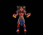 Four Horsemen Mythic Legions Reign of the Beasts: J’hennem