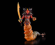 Four Horsemen Mythic Legions Reign of the Beasts: J’hennem