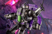 Vincoroor V33-06B Feuer des Himmels WFC-S28 Jetfire Schwarze Version