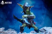 Metytoyz 1/12 Adventurer World Goblin Expedition Team