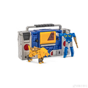 Blaster de frecuencia NewAge H62S, versión Twincast Blaster