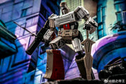 NewAge S-01EX Romulus Megatron