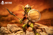 Metytoyz 1/12 Adventurer World Goblin Expedition Team