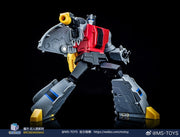 Magic Square MS-B58 Brontosaurus Sludge