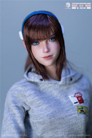 Box Studio 1/6 BOX-004 Mari Illustrious Makinami