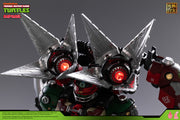 [Vorbestellung] HeatBoys HB0013 Teenage Mutant Ninja Turtles Raphael Mecha