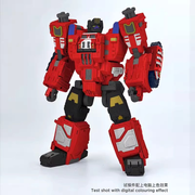 FansHobby MB-20 Overload
