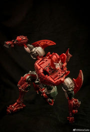 Metagate G-04 Air King Terrorsaurier