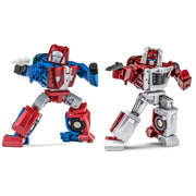 NewAge H66 Bombur Gears & Swerve Set of 2