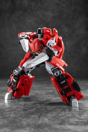 Usine de fer EX-73 Sideswipe