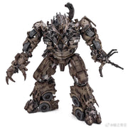 Newage XM-2 Duelo Megatron